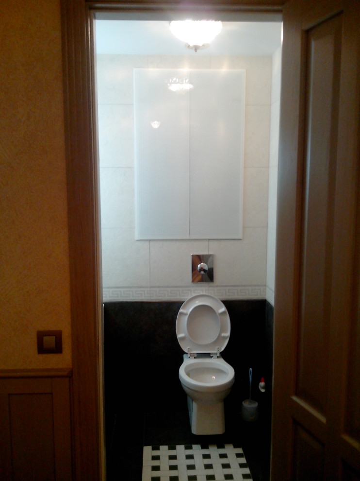 Квартира на Петроградской 2