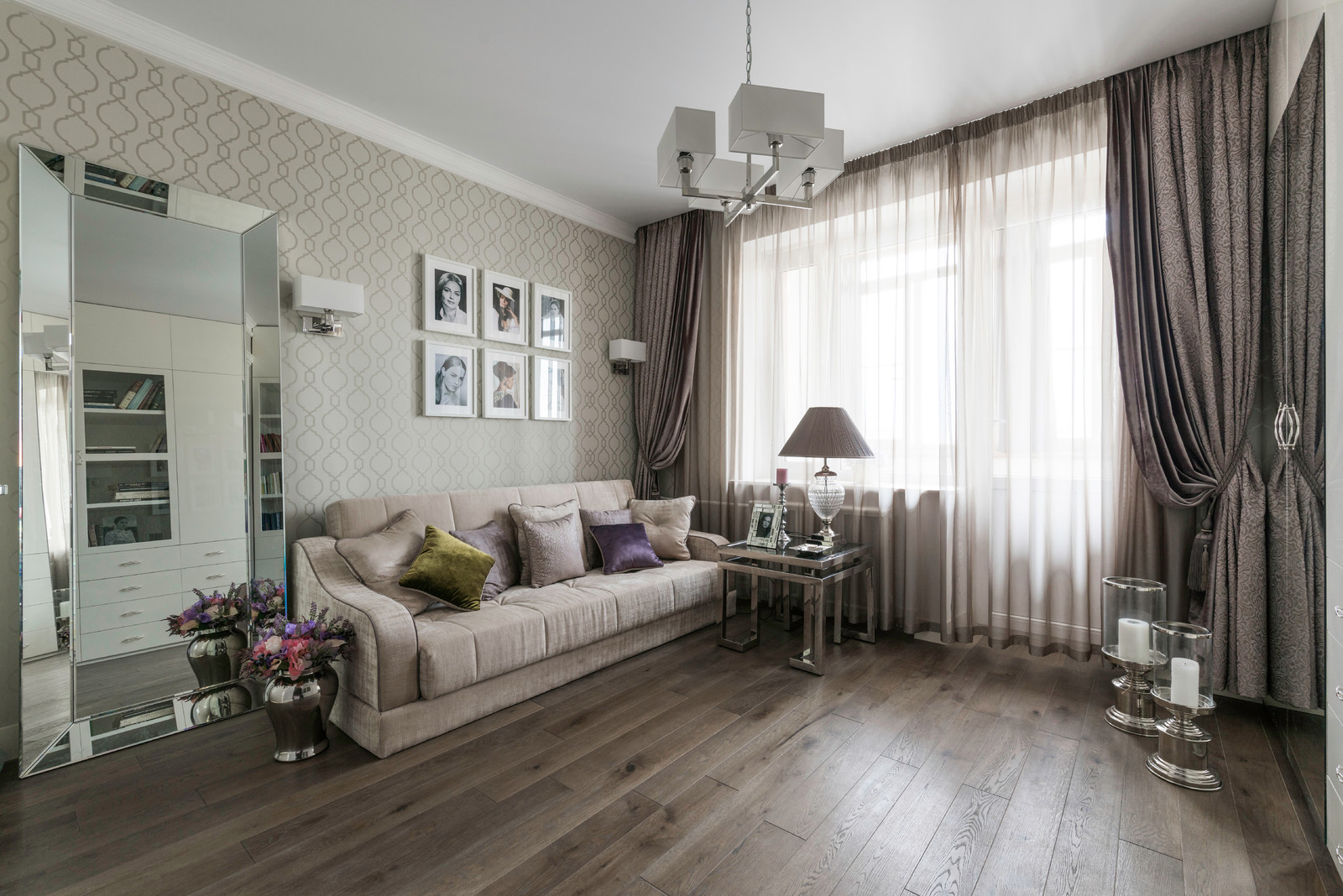 Проект для Людмилы Чурсиной ДО Преображения