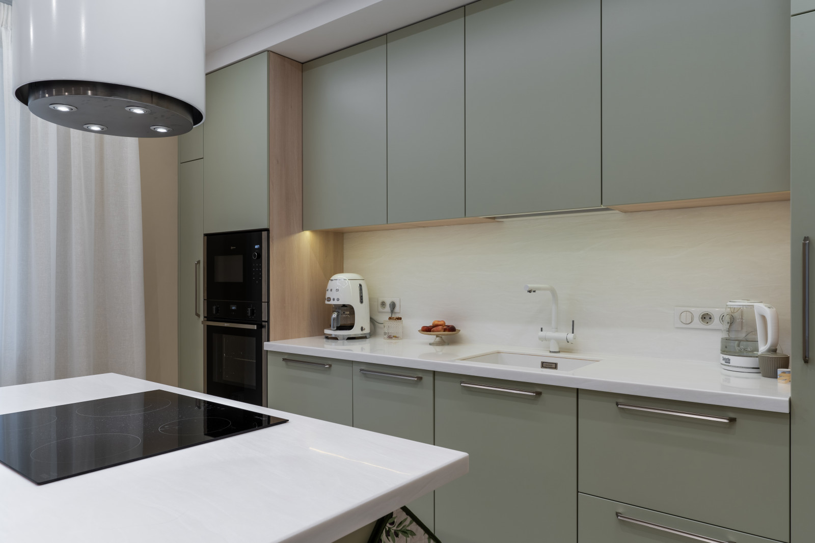 ЖК Светлый Мир