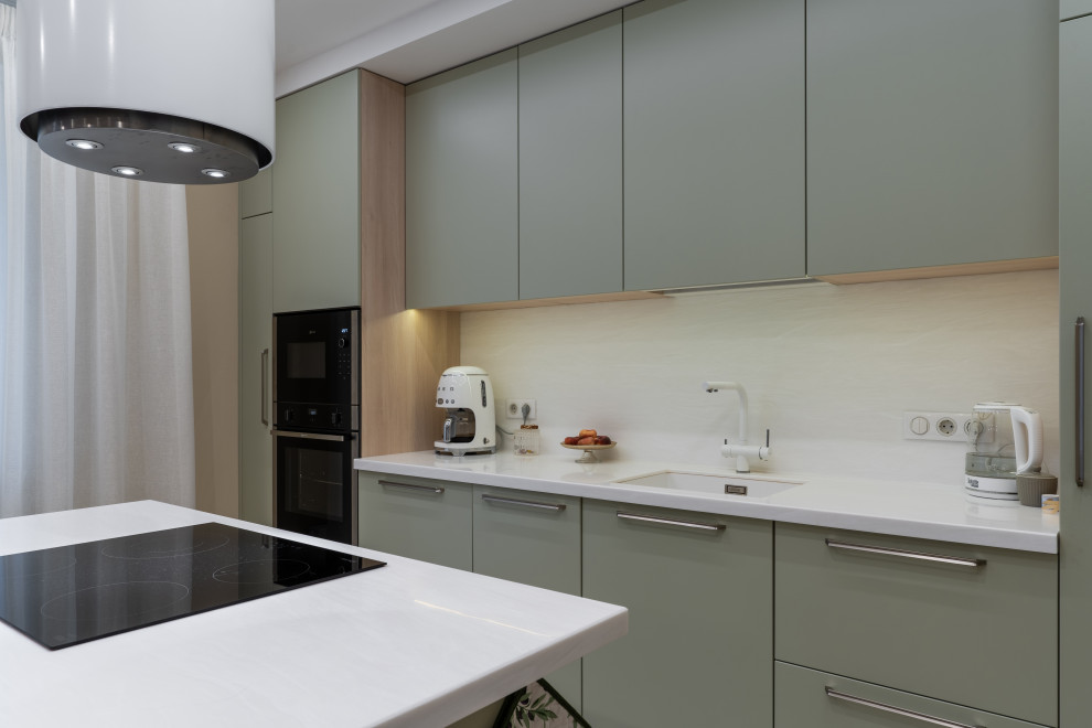 ЖК Светлый Мир