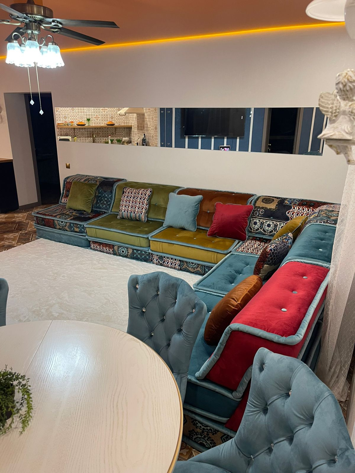 Обложка проекта: ЖК Резиденция