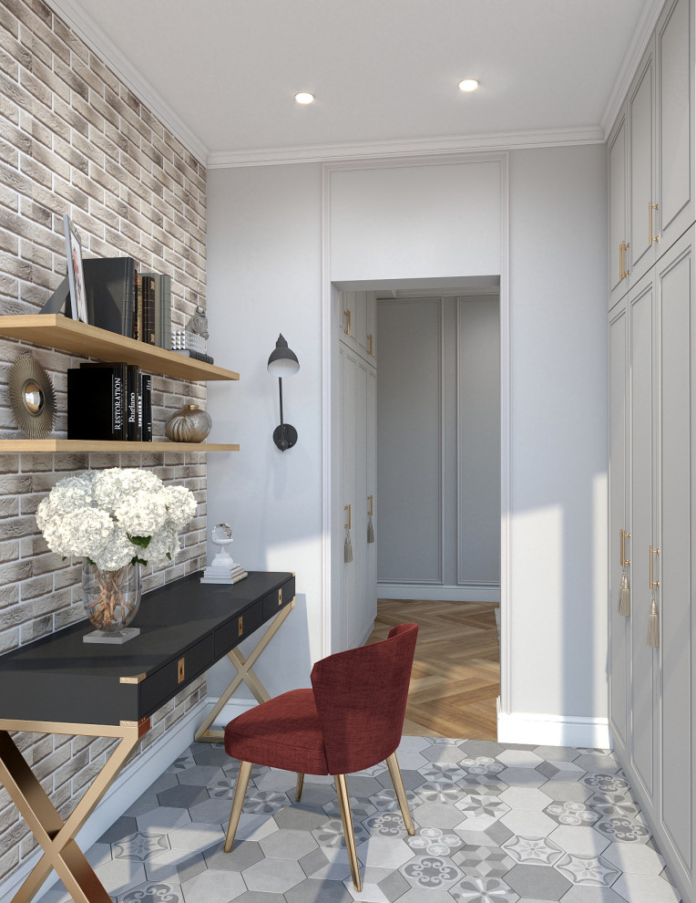 Квартира Ставрополь ЖК "Привилегия"