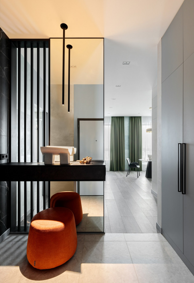 ИЗЯЩНЫЙ АНДЕГРАУНД