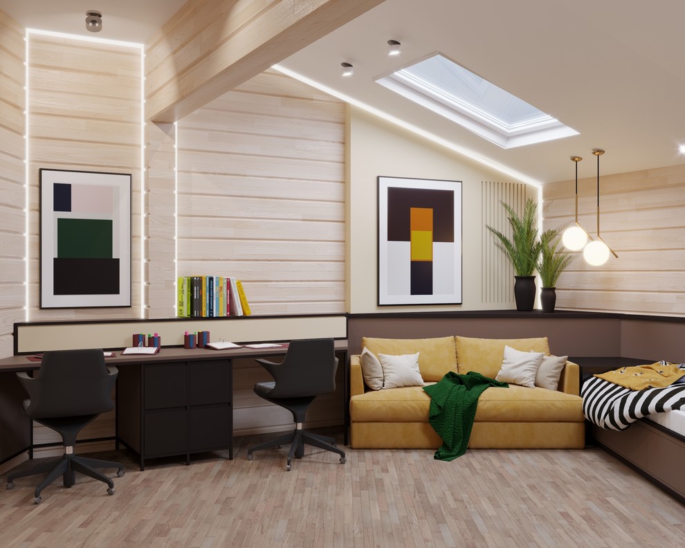 КП Сосновый берег