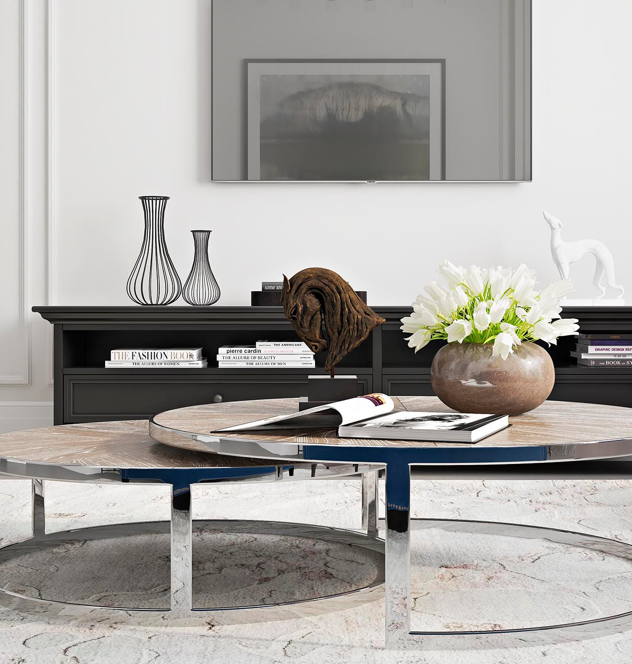 ЖК "Резиденция архитекторов"