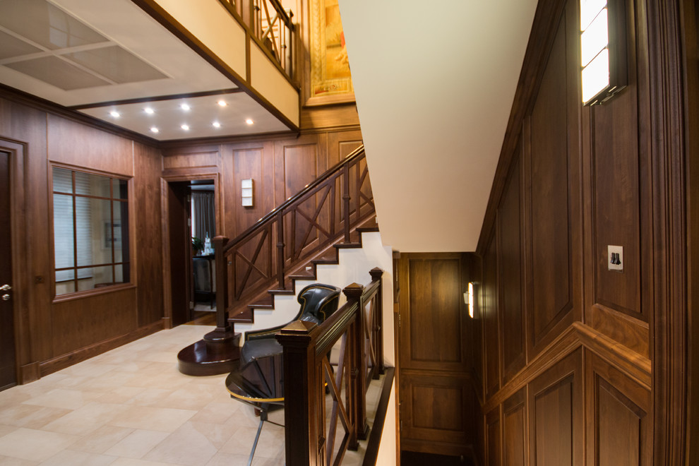 Загородный дом