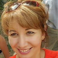 Гульнара Meнаджиева