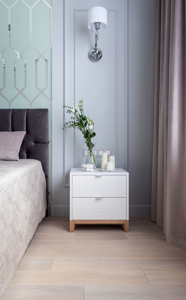 Квартира на Смольном проспекте