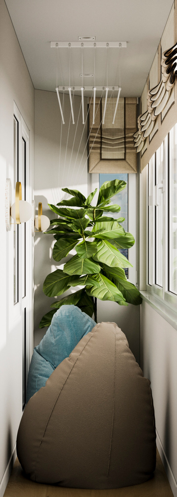 Ореховое ассорти