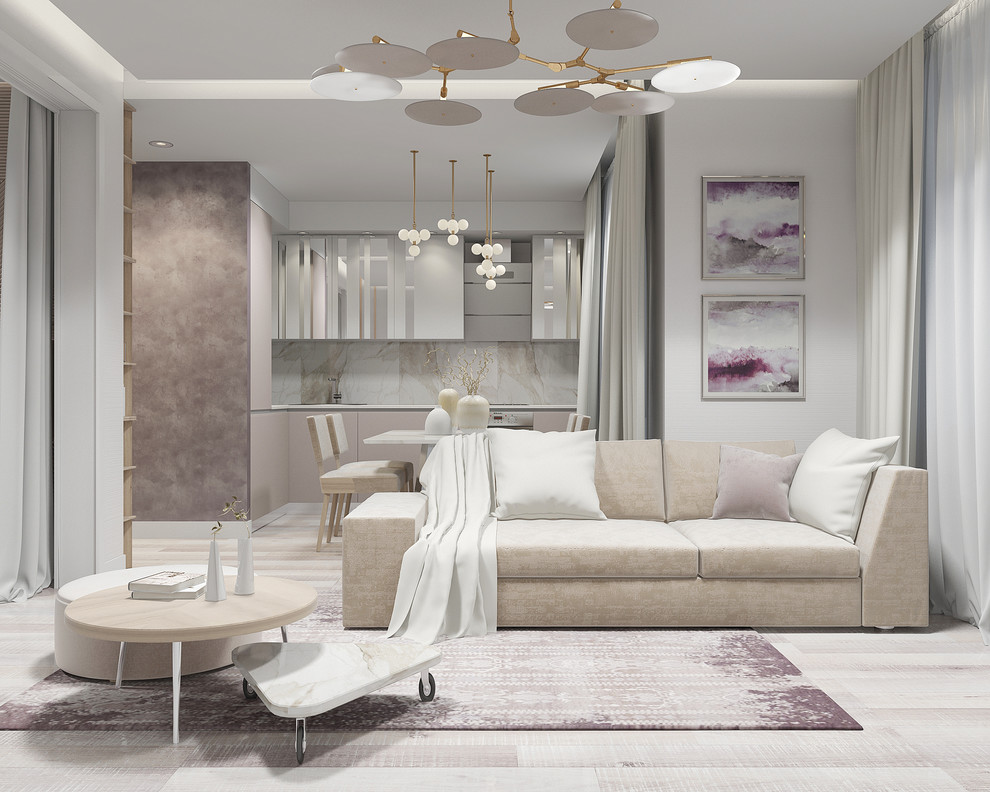 Квартира Липовый парк