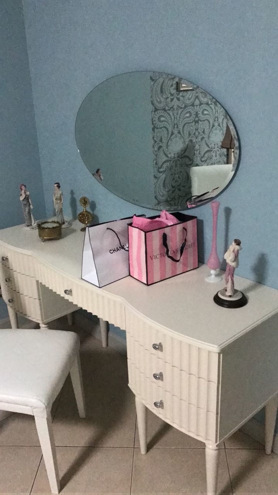 Обложка проекта: Рай в Фениксе