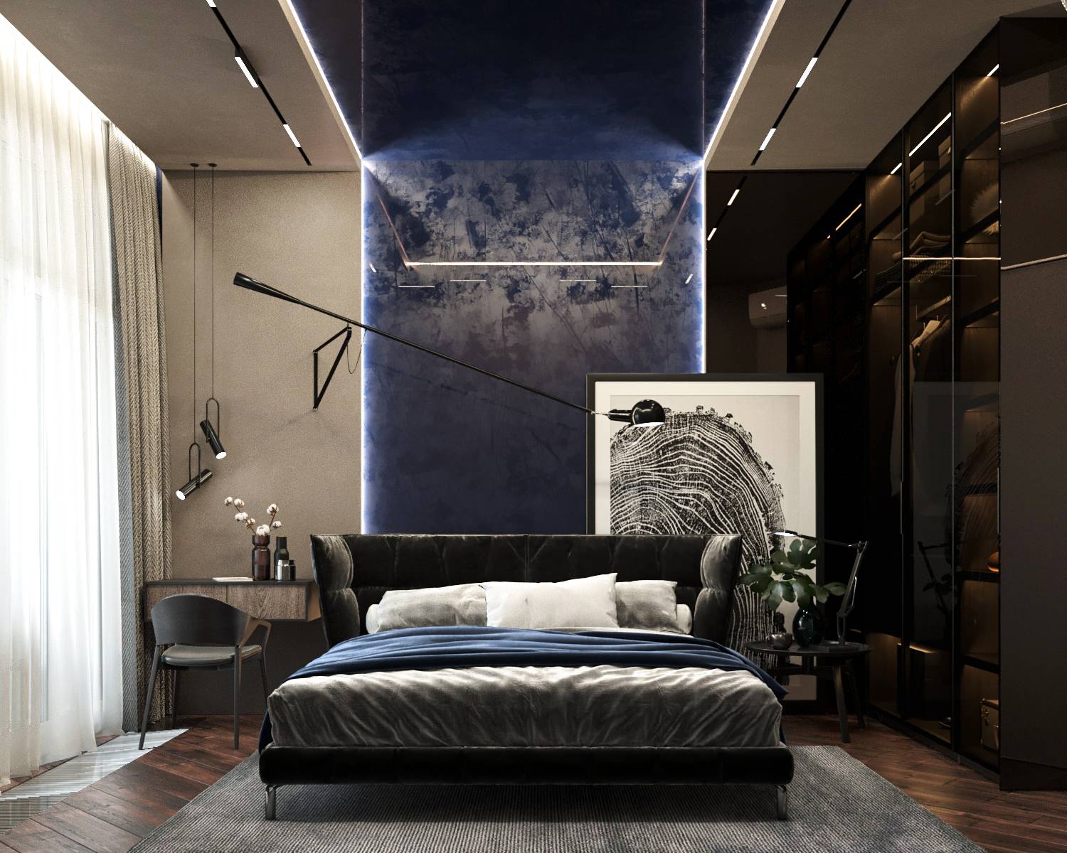 ЖК Зиларт 68м2