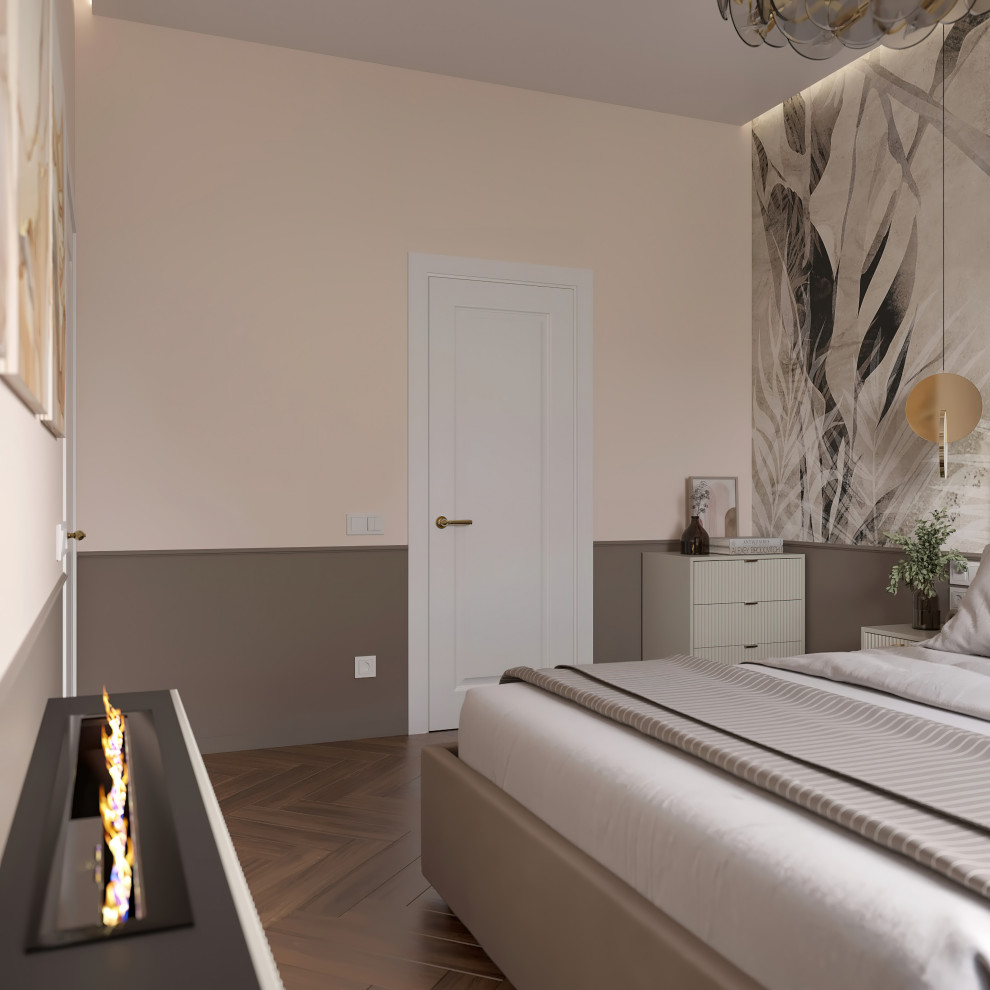 "Западный порт_24", 60 кв.м.