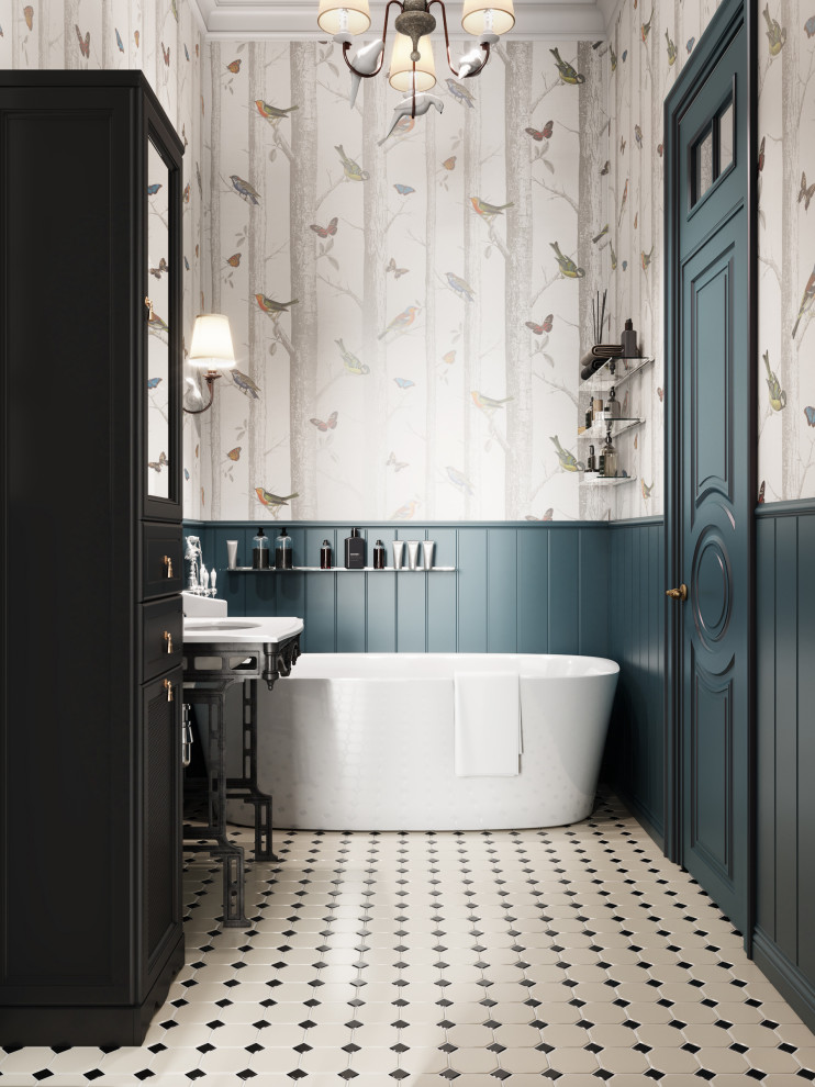 Проект на Арбате