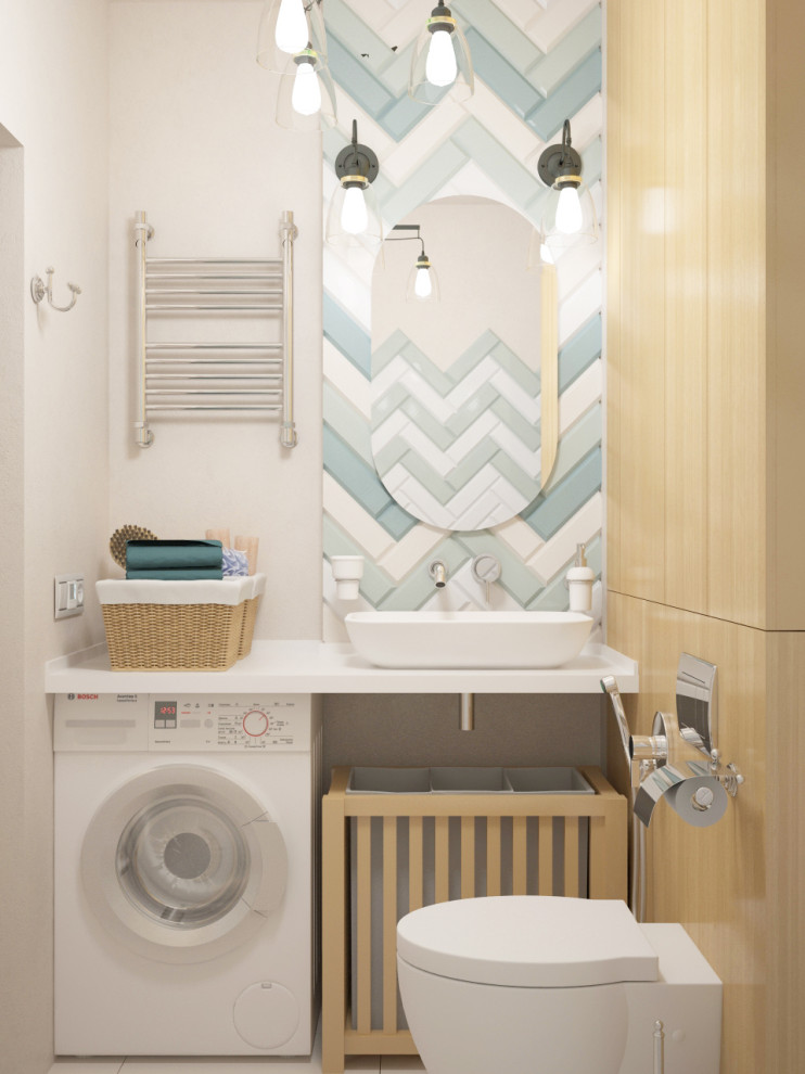 Обложка проекта: Квартира 47 кв.м. г. Томск 22092020