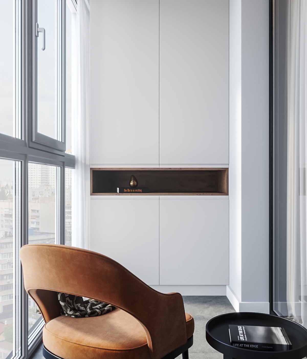 Обложка проекта: Примеры работ - 1