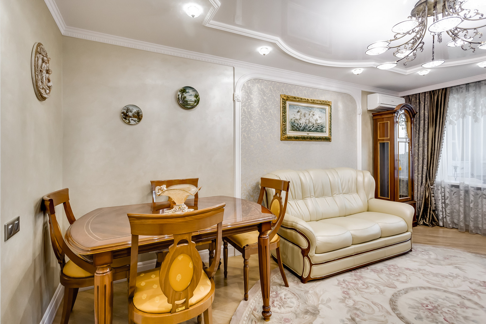 Элегантная классика