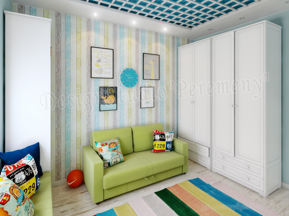 Уютный Прованс