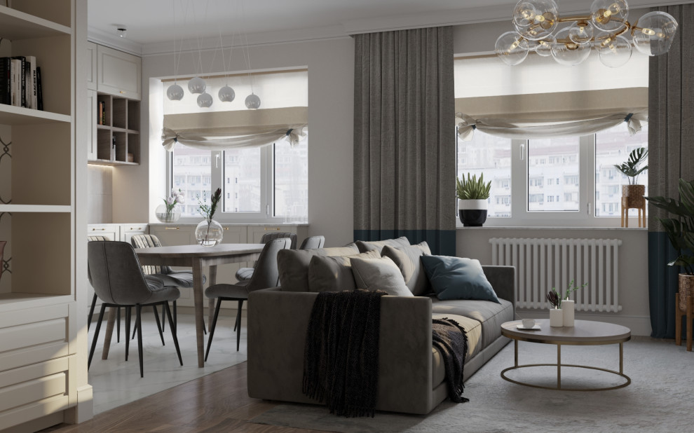 ЖК Петра Алексеева