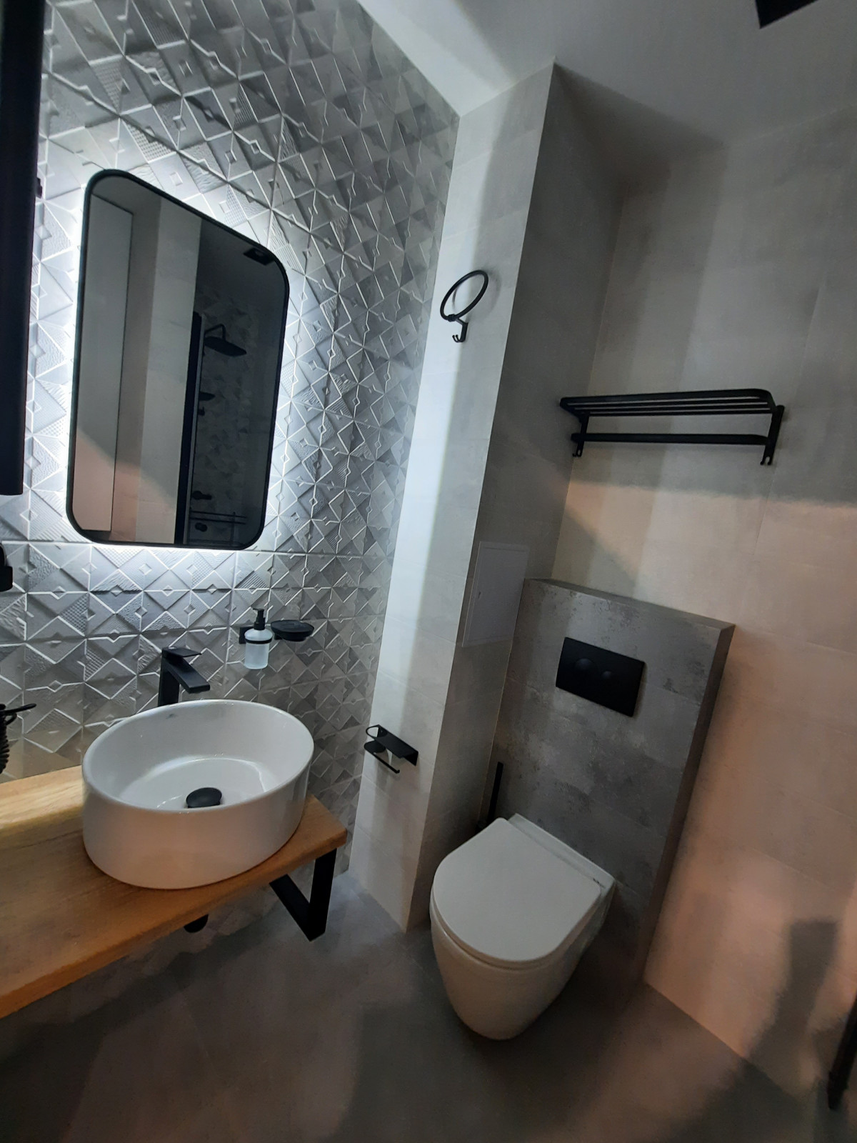 ЖК Моравия 30м2