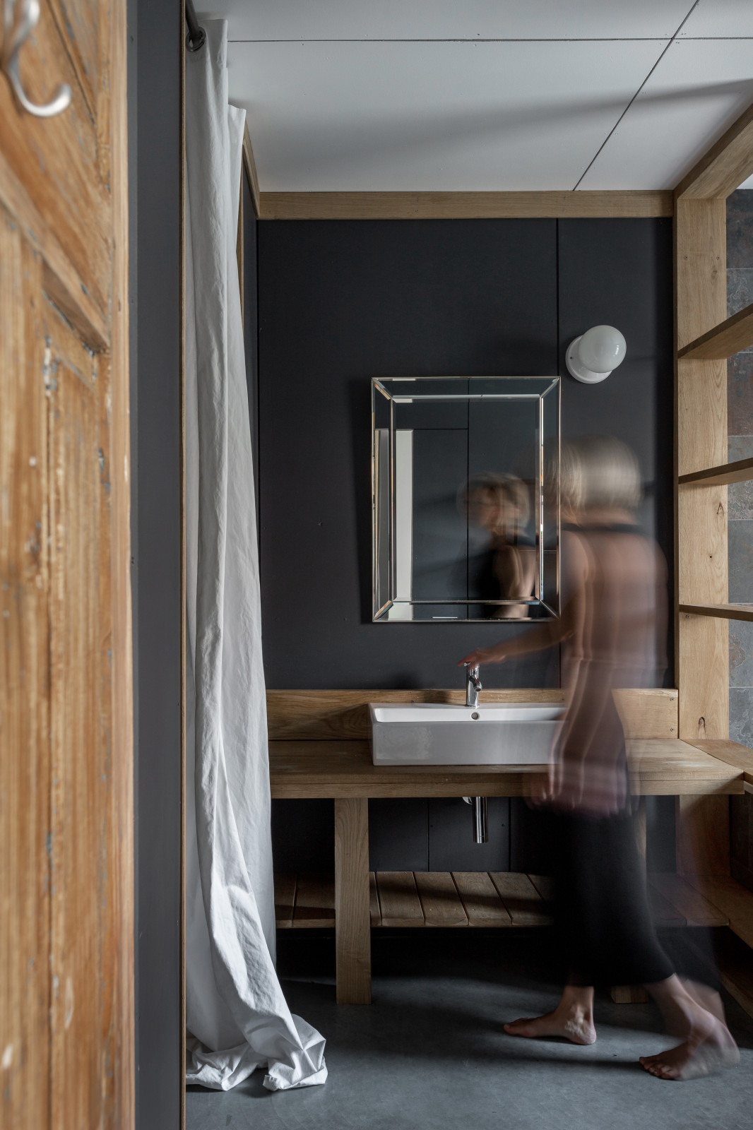 Обложка проекта: Домик лесника