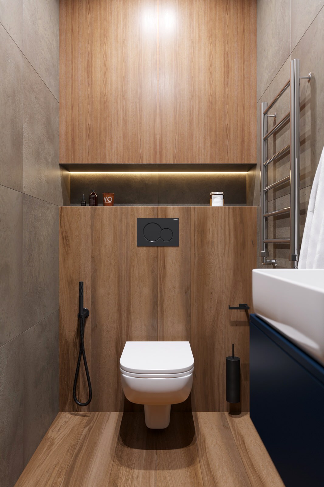 Обложка проекта: Project 10