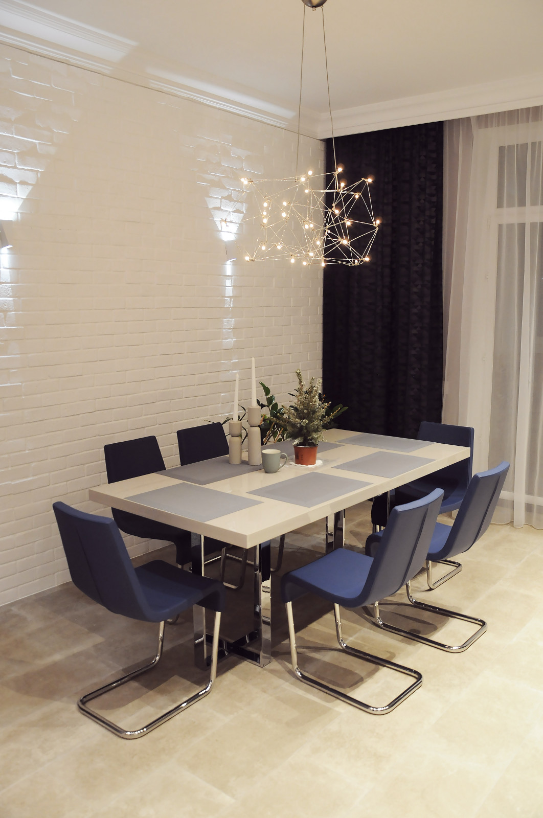 Квартира на Шмитовском проезде