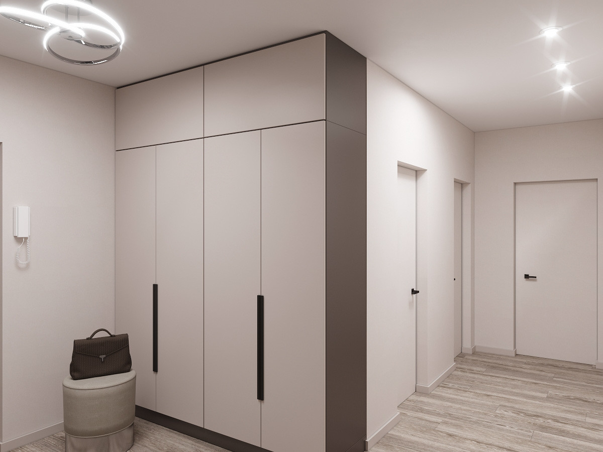 ЖК "Лайф парк"