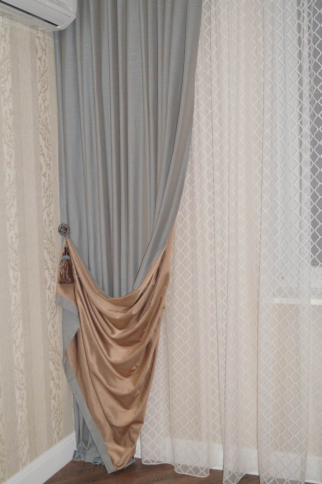 Наши работы