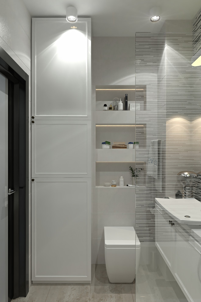 Квартира в Краснознаменске