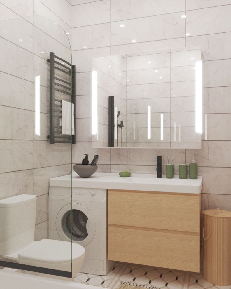 Обложка проекта: Санузел