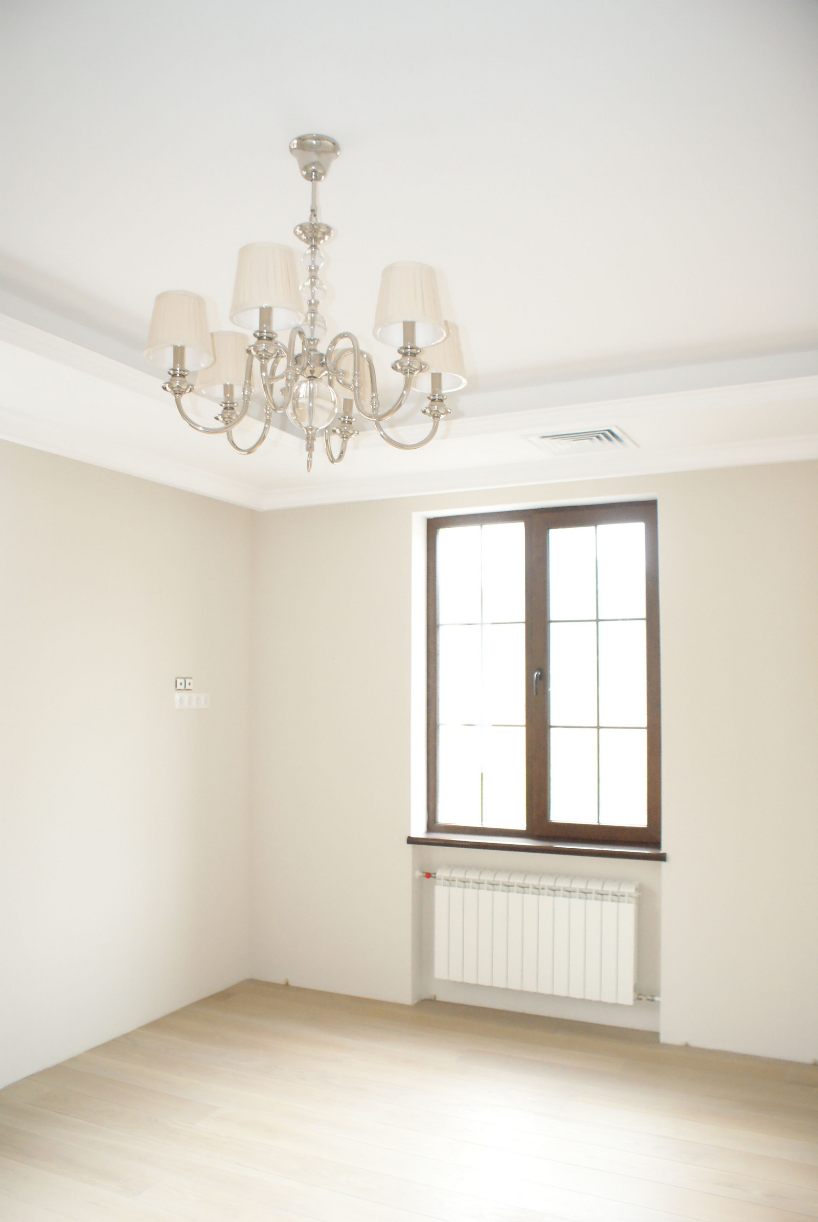 Частный дом