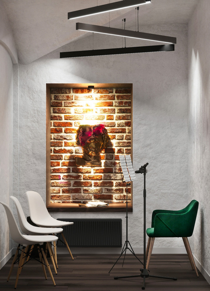 Студия вокала в Москве, 80 м2