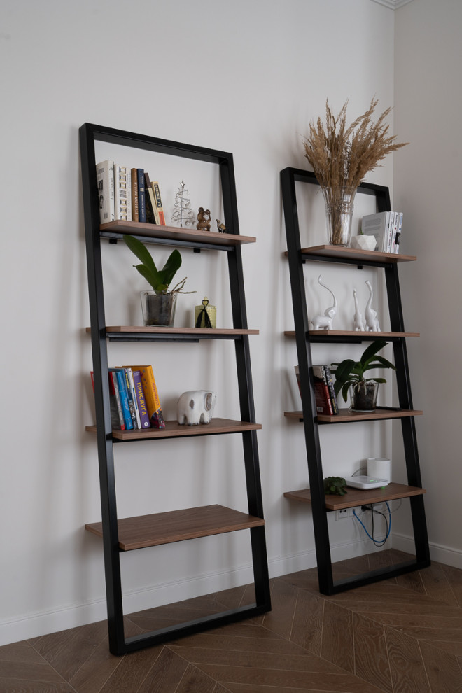 Светлая мебель для детских и не только