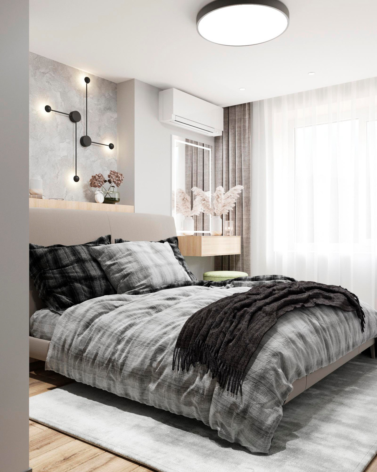 Обложка проекта: Адмирала Горшкова 36