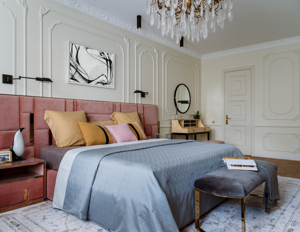 ЖК Донской Олимп