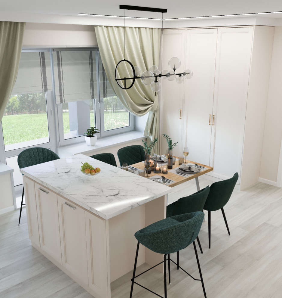 Лесная жемчужина