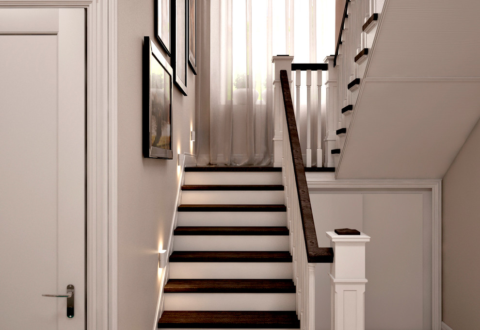 котедж 140 м2