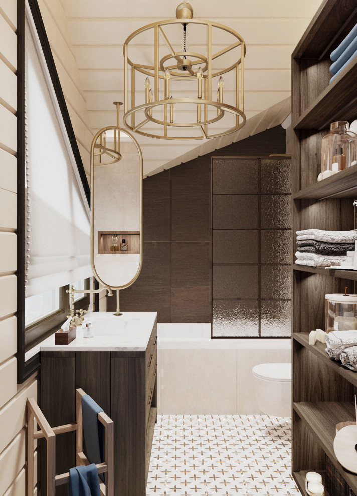 Дом в КП Ранис