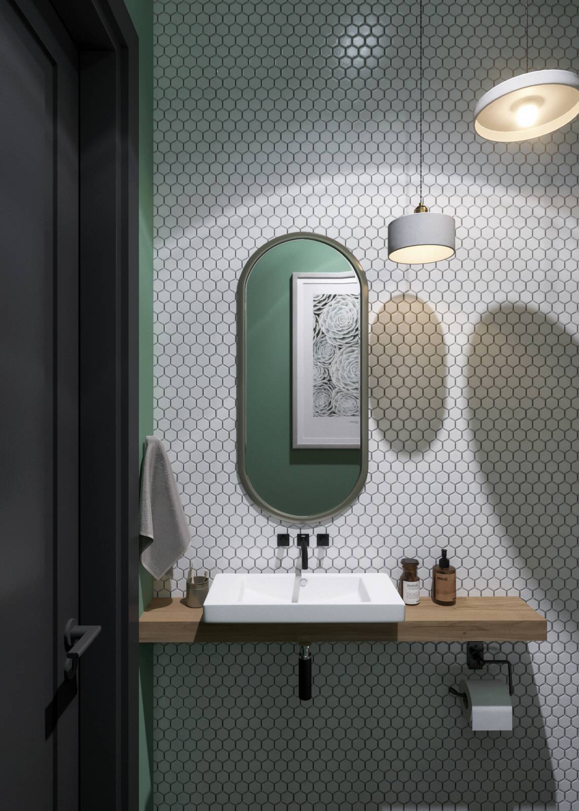 Счастье быть дома