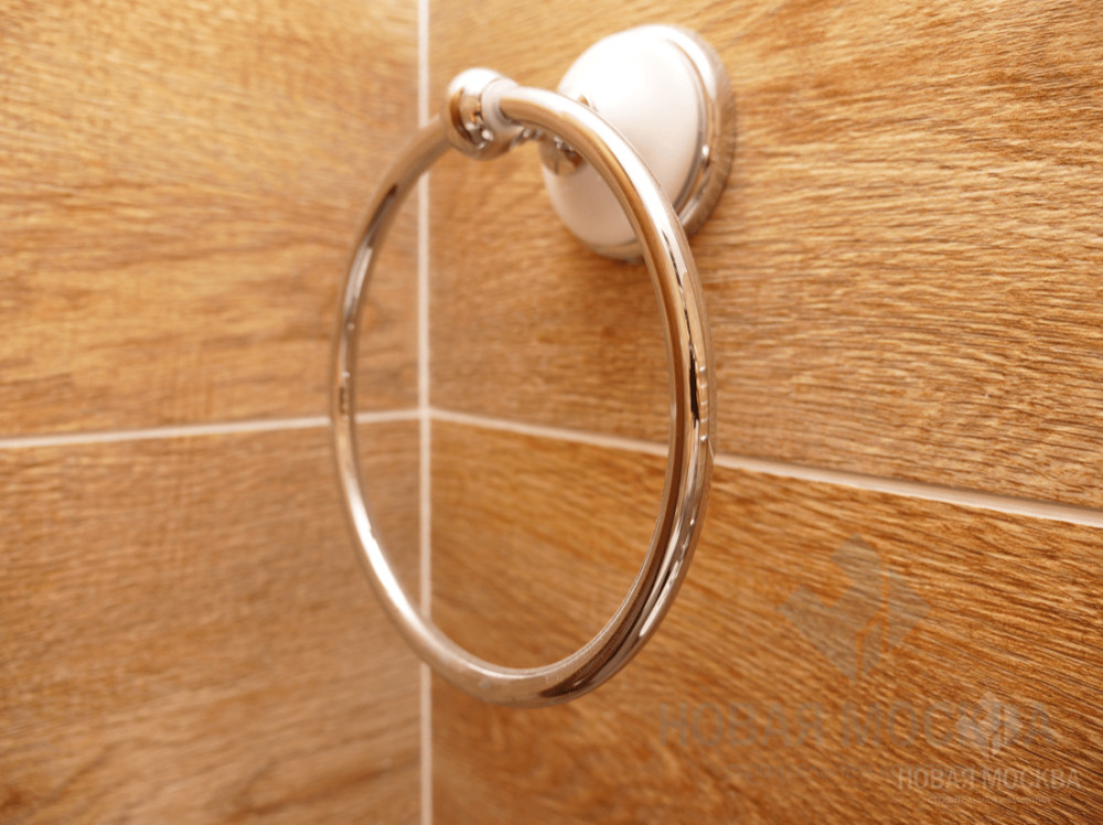 Ремонт двухкомнатной квартиры 64 кв.м. в ЖК «Коммунарка»