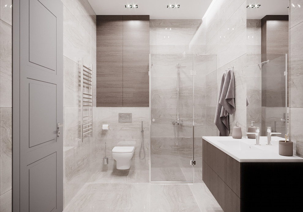 Дизайн-проект частного дома в г.Владикавказ