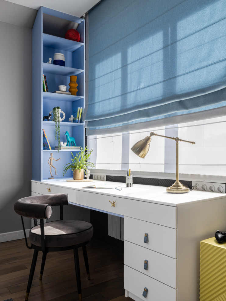 Загородный дом 200 м2