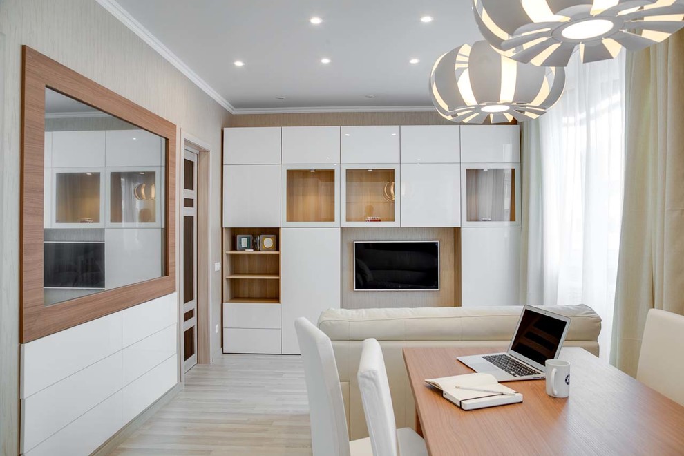 Квартира 45м2 г. Пушкин