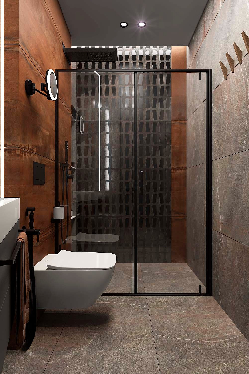 Дом на Московке