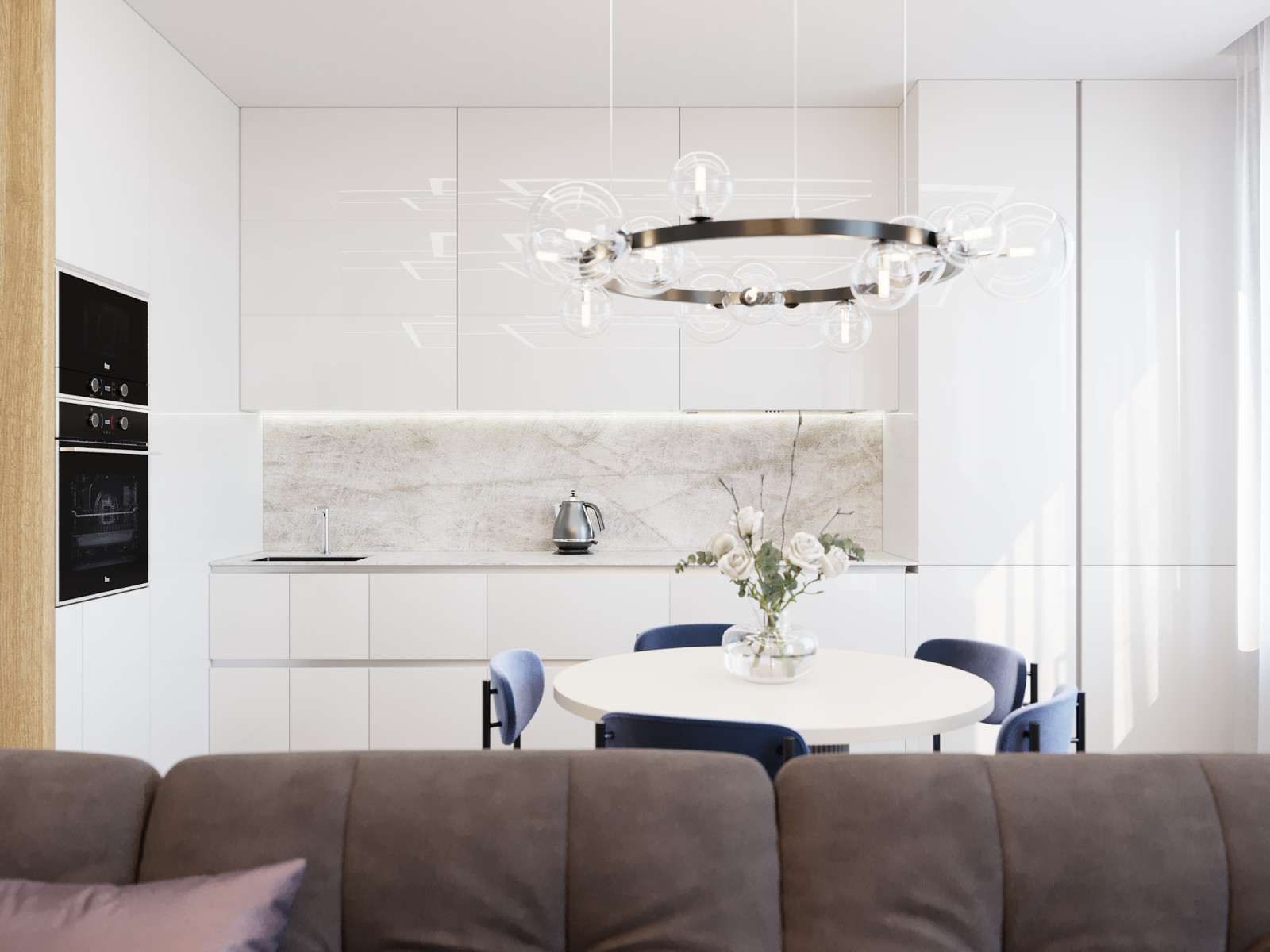 Город на воде