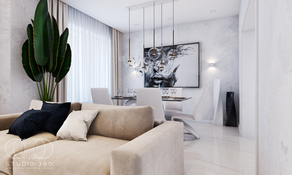 Частный дом "Медвенка"