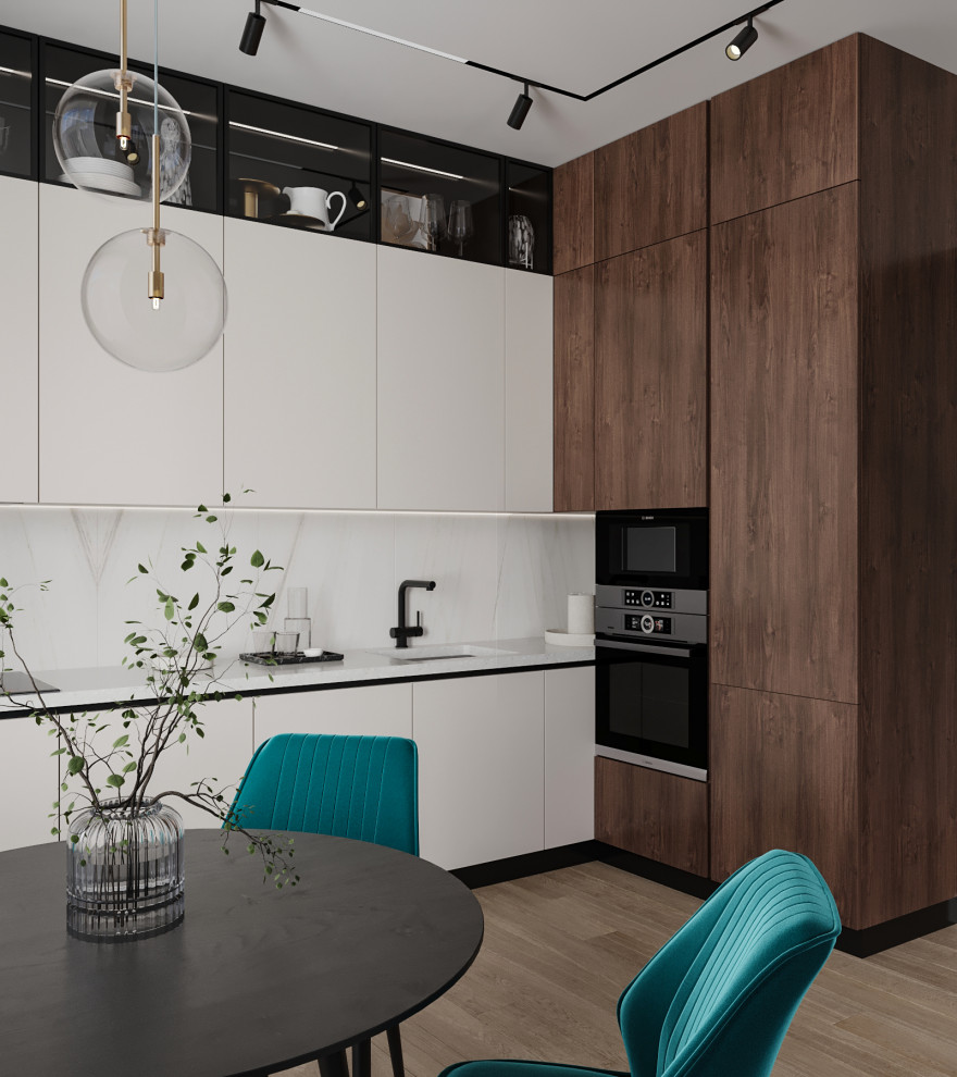 ЖК Life Кутузовский