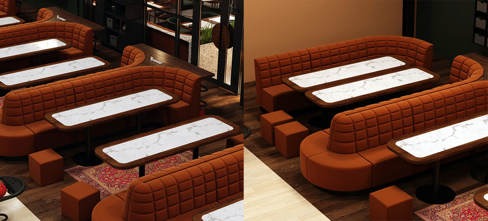 Кафе и боулинг «ЛЕБОВСКИ»