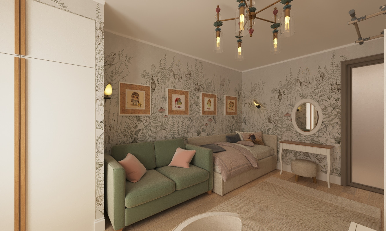 ЖК "Граф Орлов"